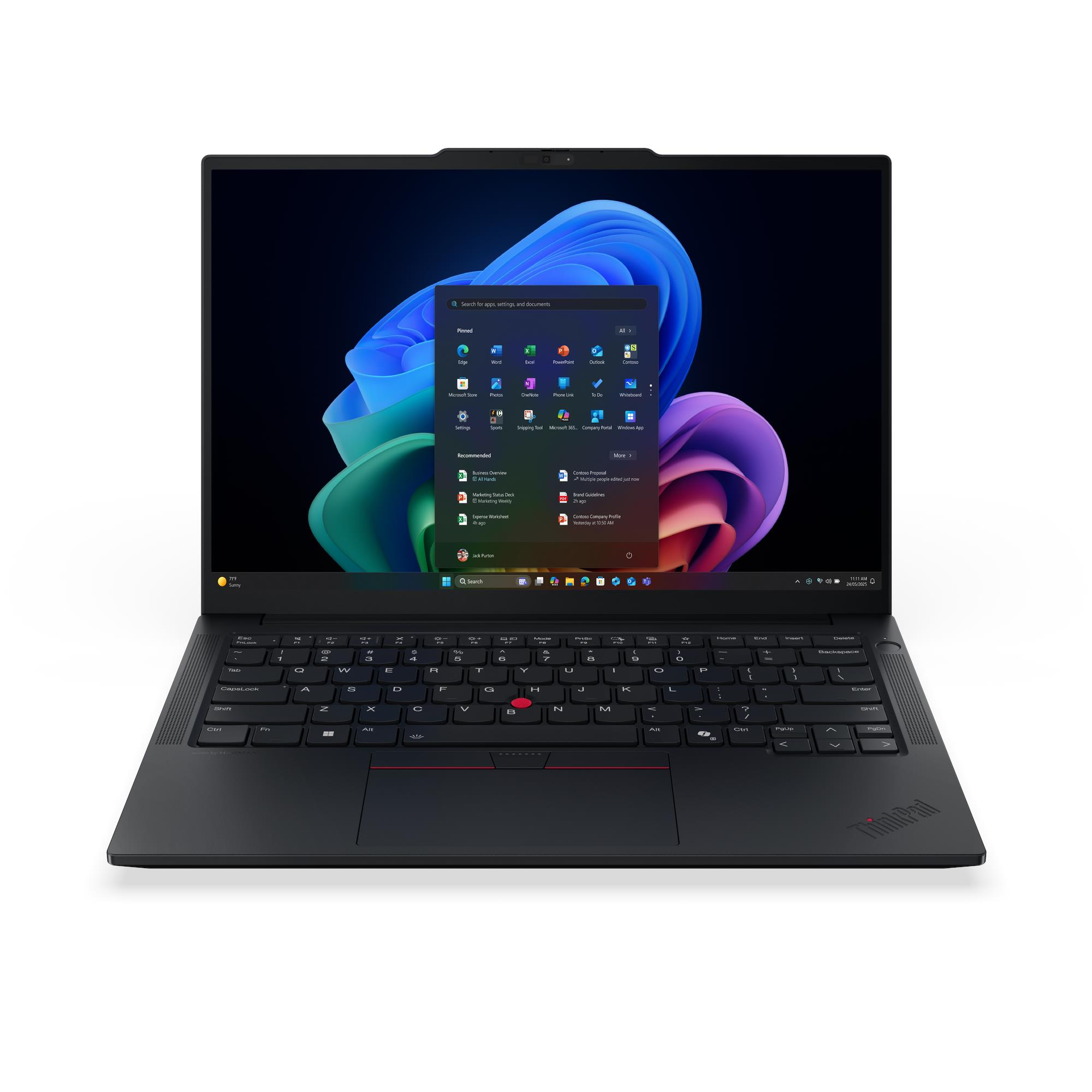 Lenovo ThinkPad E14 G8 Ultra 5 325/16GB/512GB SSD/14" WUXGA IPS/3yOnSite/Win11 P