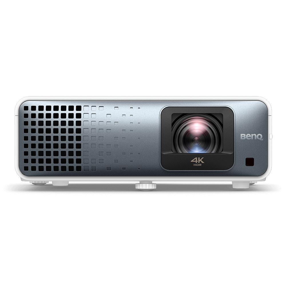 BenQ DLP Projektor TK710STi 4K UHD 3840x2160/3200 ANSI lm/0,69÷0,83/600000:1/2×H
