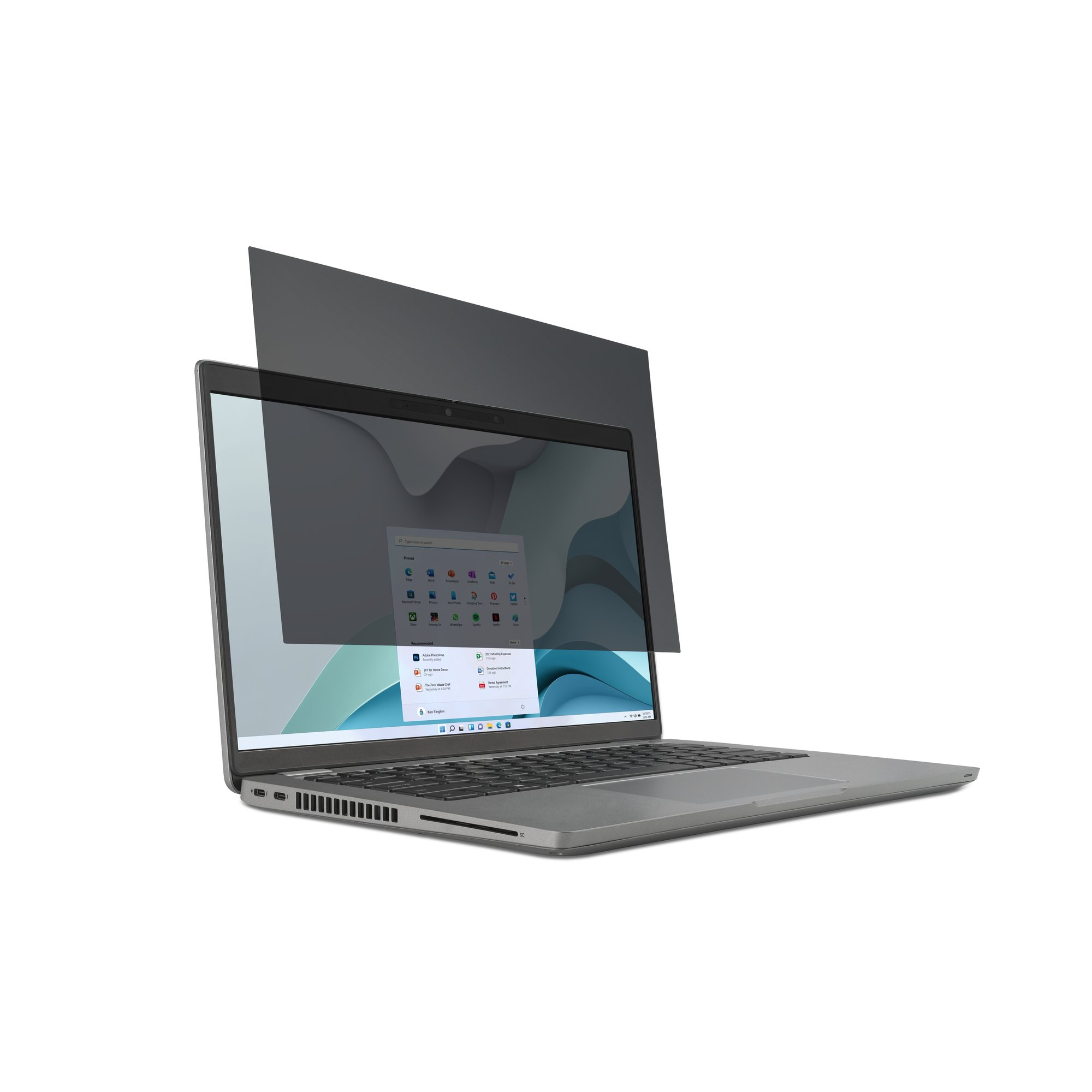 Kensington EQ privátní filtr pro notebook 13.3'' 16:9