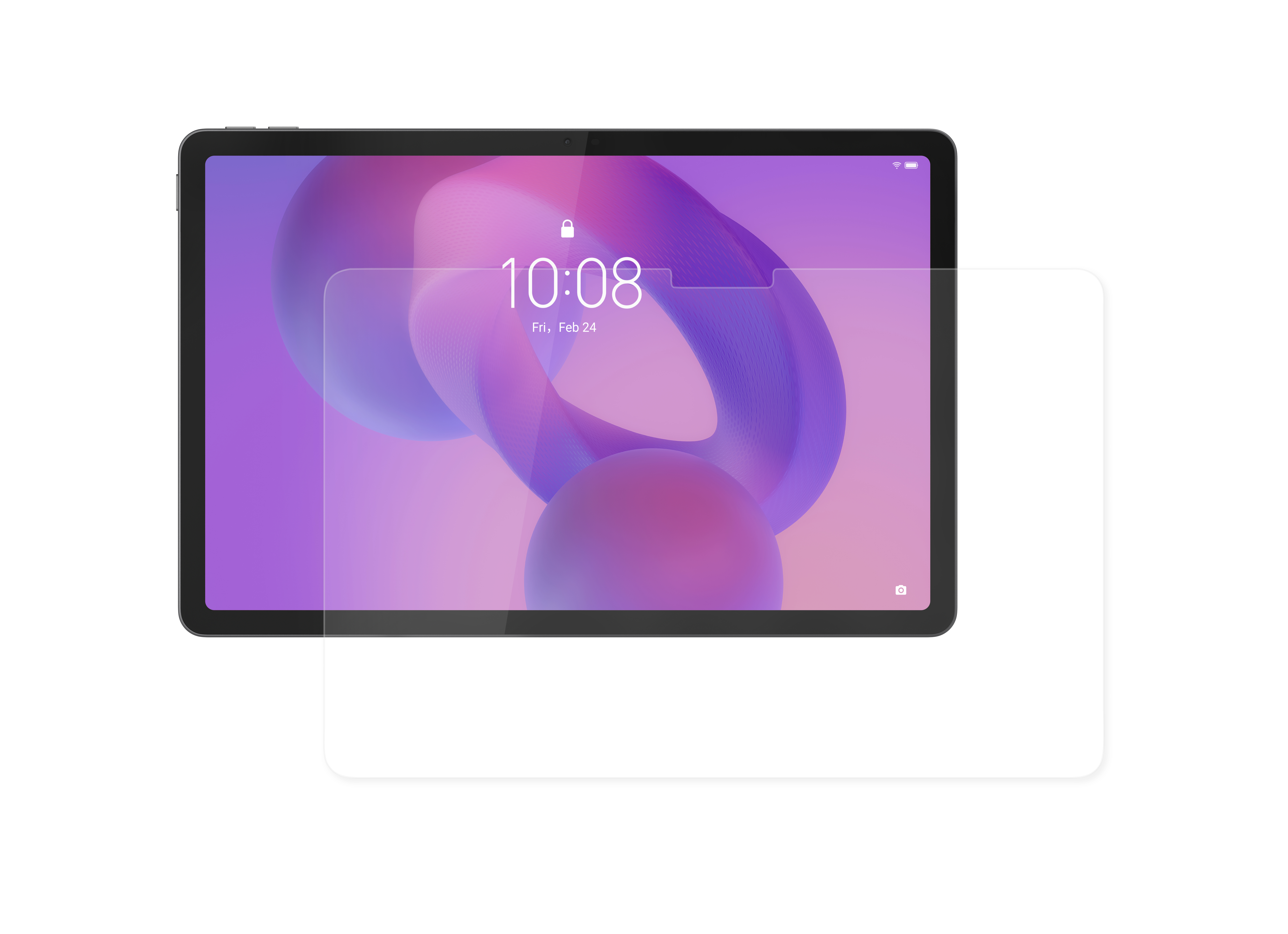 Lenovo IDEA TAB & TAB K11 G2 Screen Protector - fólie na displej
