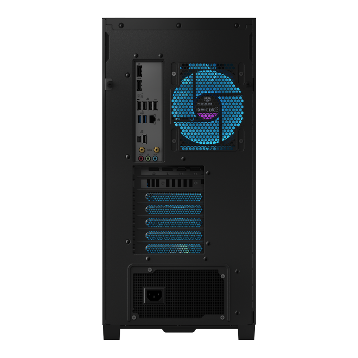 ASUS ROG GM700 (Ryzen 9 9950X3D, RX 9070 XT, 32 GB, 2 TB)