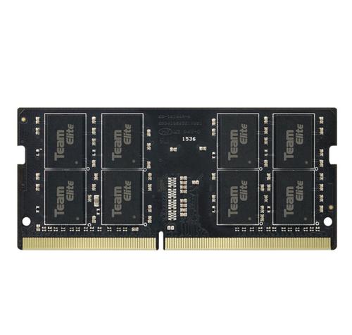 TEAMGROUP 8GB SO-DIMM DDR4 3200MHz 1.2V CL22-22-22-52 (1x 8GB)