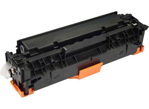 CE410X kompatibilní s HP toner černý black