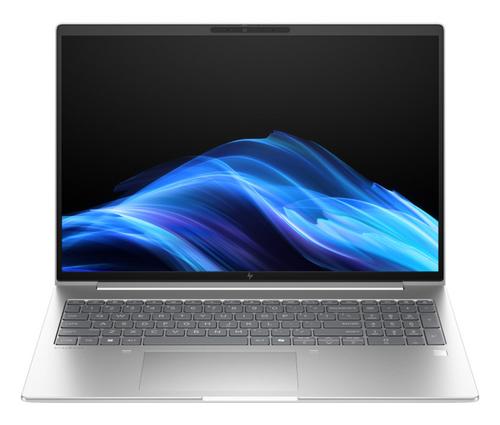 HP EliteBook 6 G1iR 16" – Intel Core 5-120U, 16GB DDR5, 512GB SSD, Windows 11 Pro