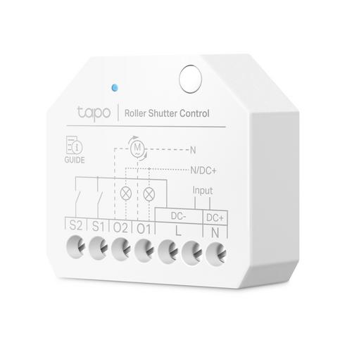 TP-LINK Tapo S112 Modul chytrého spínače