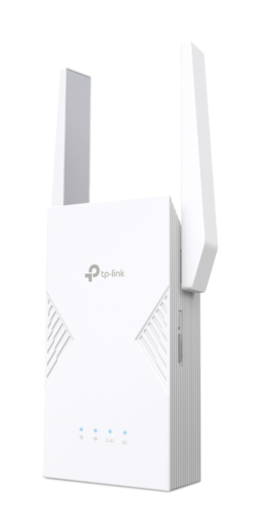 TP-Link RE235BE - BE3600 Dvoupásmový Wi-Fi 7 extender