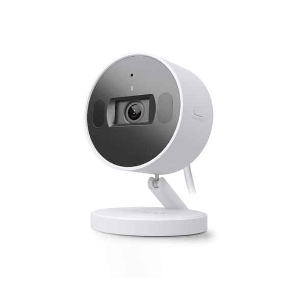 TP-LINK Tapo C125 - Domácí IP kamera, smart AI, 4MP (2560x1440) 140°, ONVIF, Sta