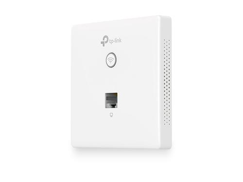 TP-LINK EAP115-wall 300Mbit/s bezdrátový nástěnný N access point
