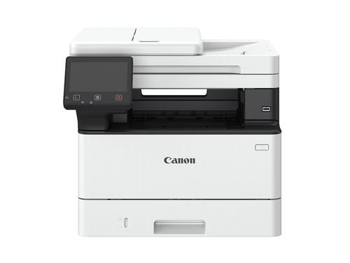 CANON i-SENSYS MF463dw II multifunkce laserová Print/Scan/Copy/WiFi/LAN/DADF/duplex/PCL/PS3/ 38str/min, multifunkce laserová