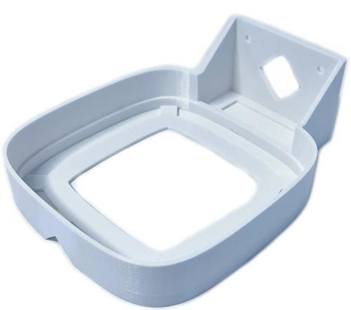 TP-LINK držák pro D-HX510/520 na stěnu bílý
