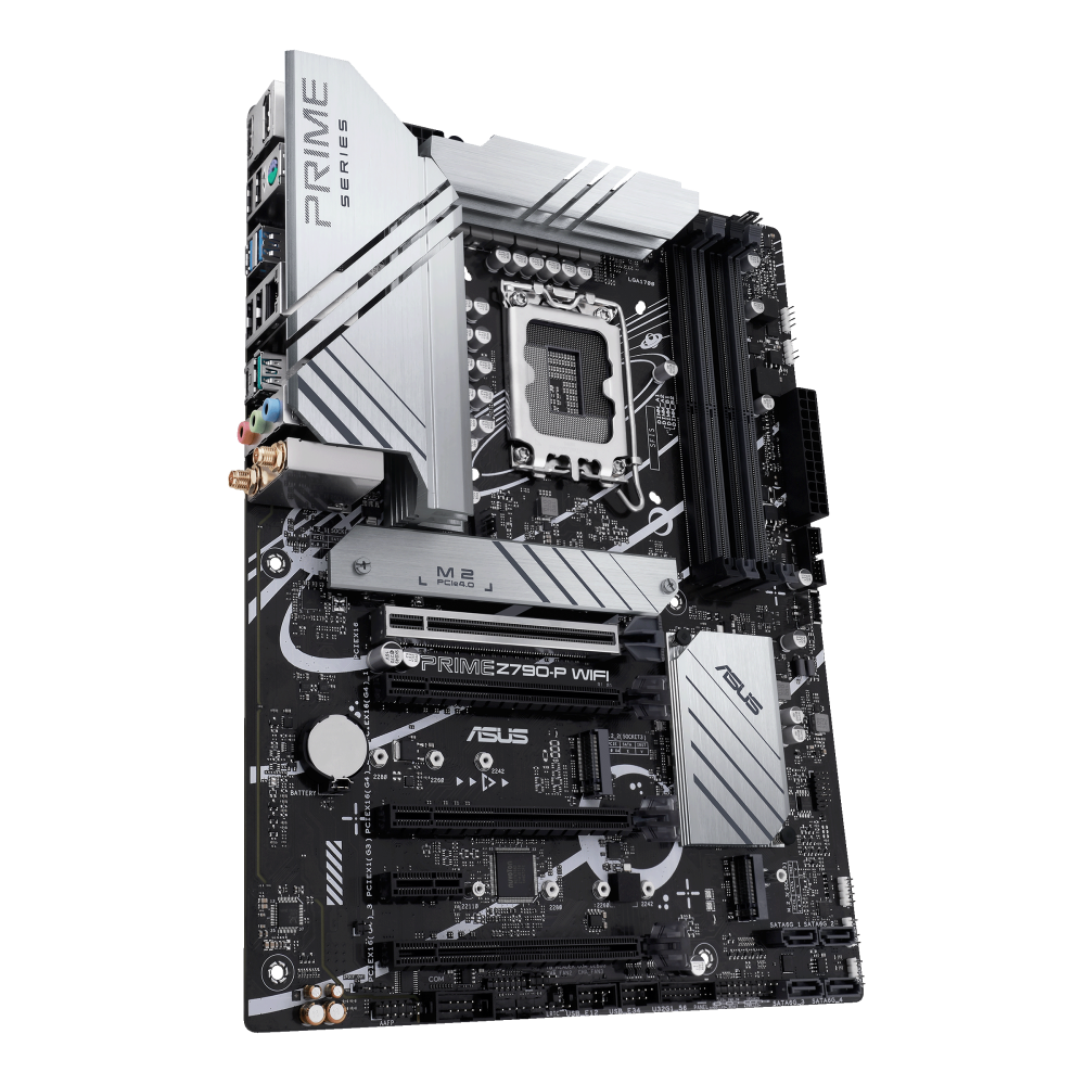 ASUS PRIME Z790-P WIFI DDR5