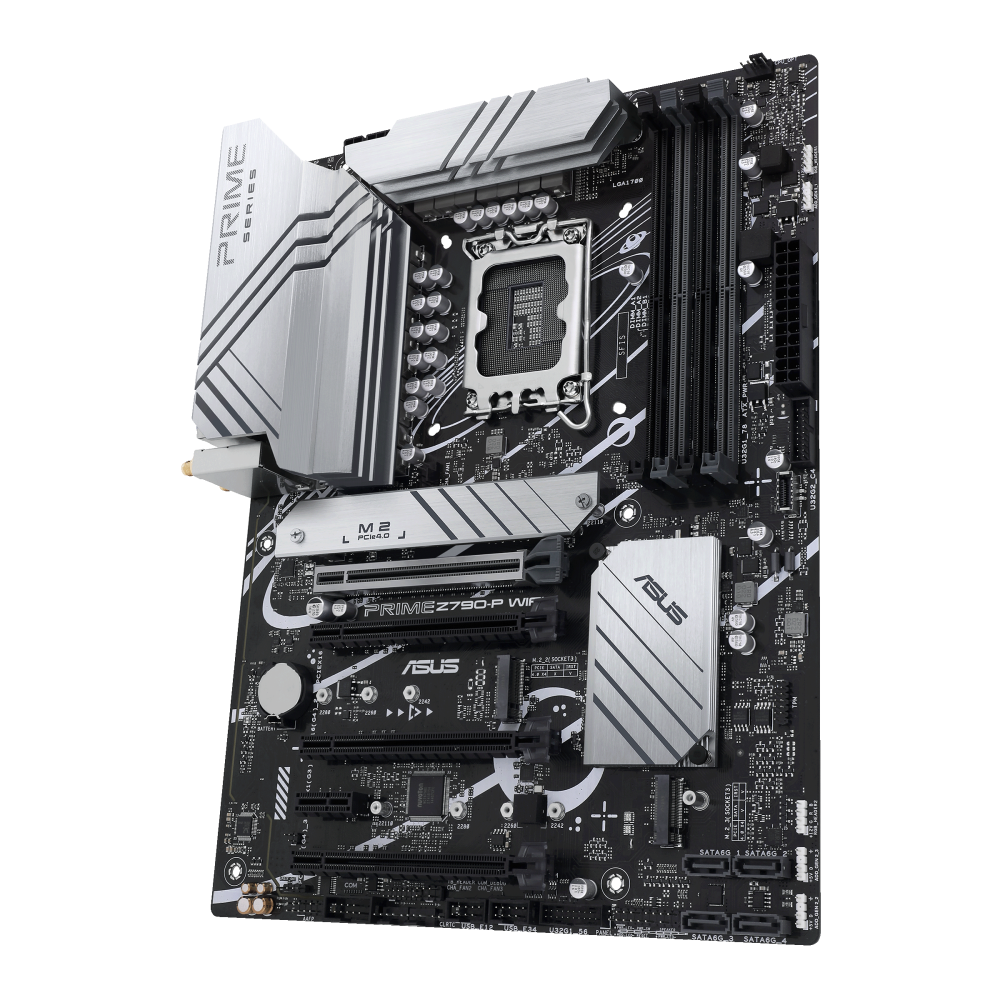 ASUS PRIME Z790-P WIFI DDR5