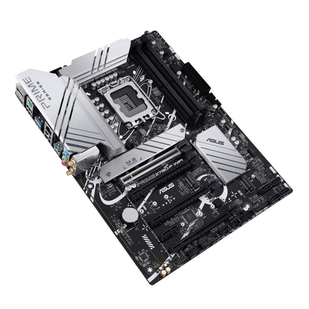 ASUS PRIME Z790-P WIFI DDR5