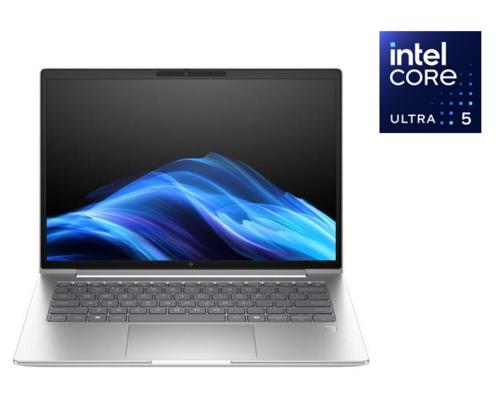 HP EliteBook 6 G1i 14" – Intel Core Ultra 5 255U, 16GB DDR5, 512GB SSD, Win11Pro