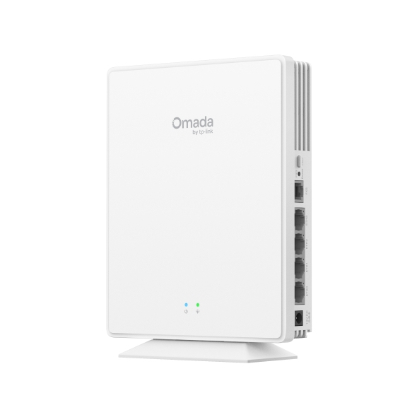 TP-Link EAP603GP-Desktop Omada AX1800 Wi-Fi 6 Desktop GPON přístupový bod