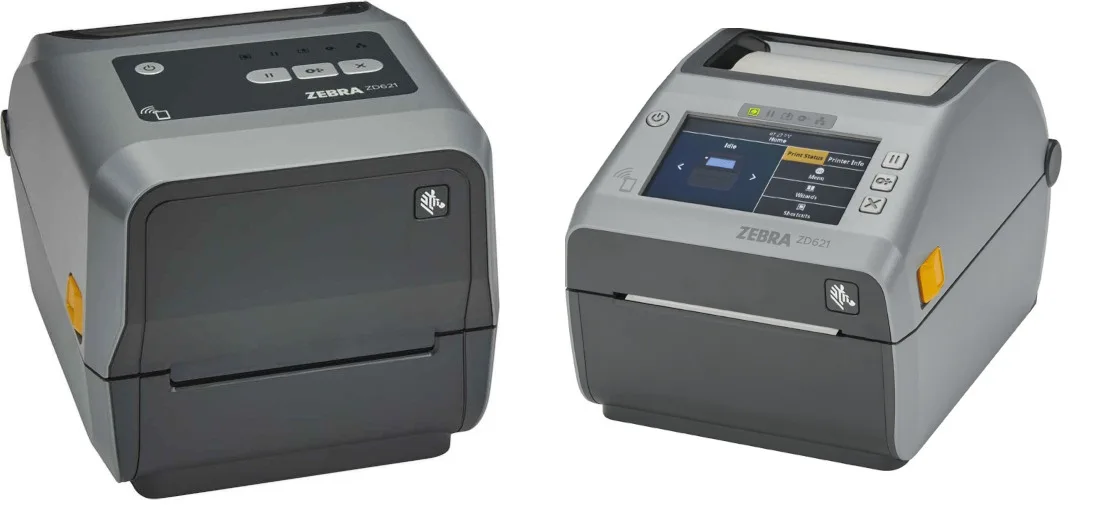 Zebra ZD621 Serie