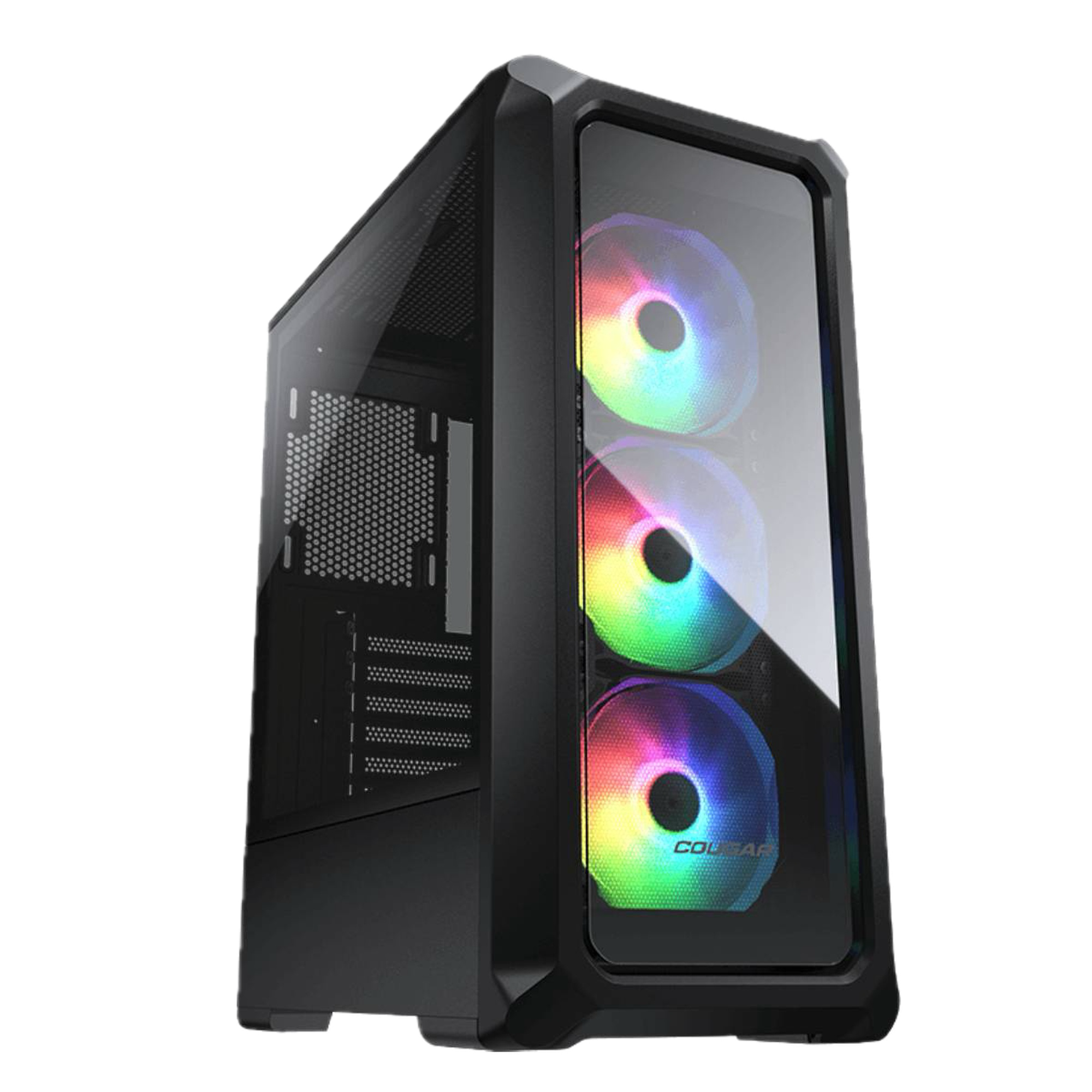 Home PC Extended