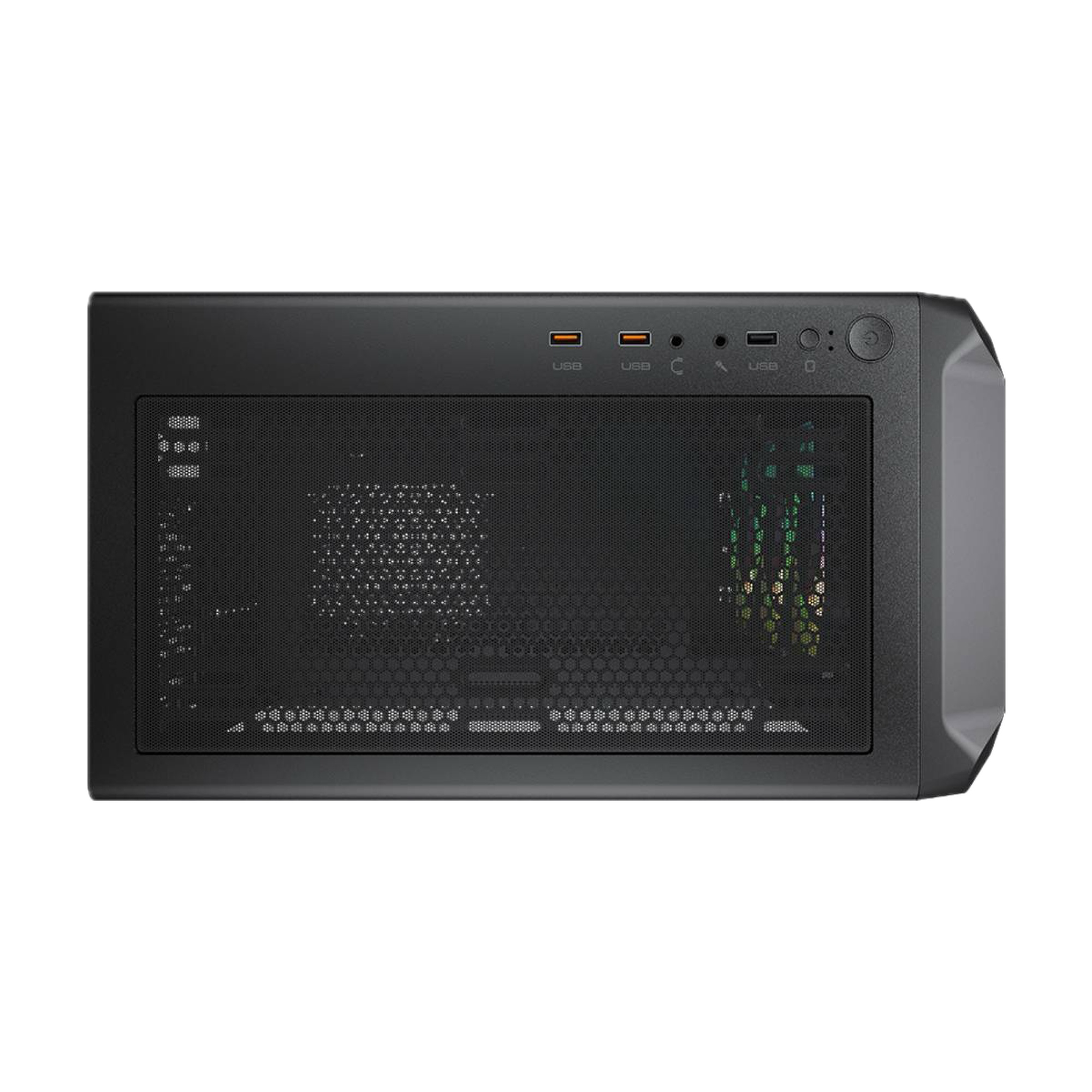 Home PC Extended