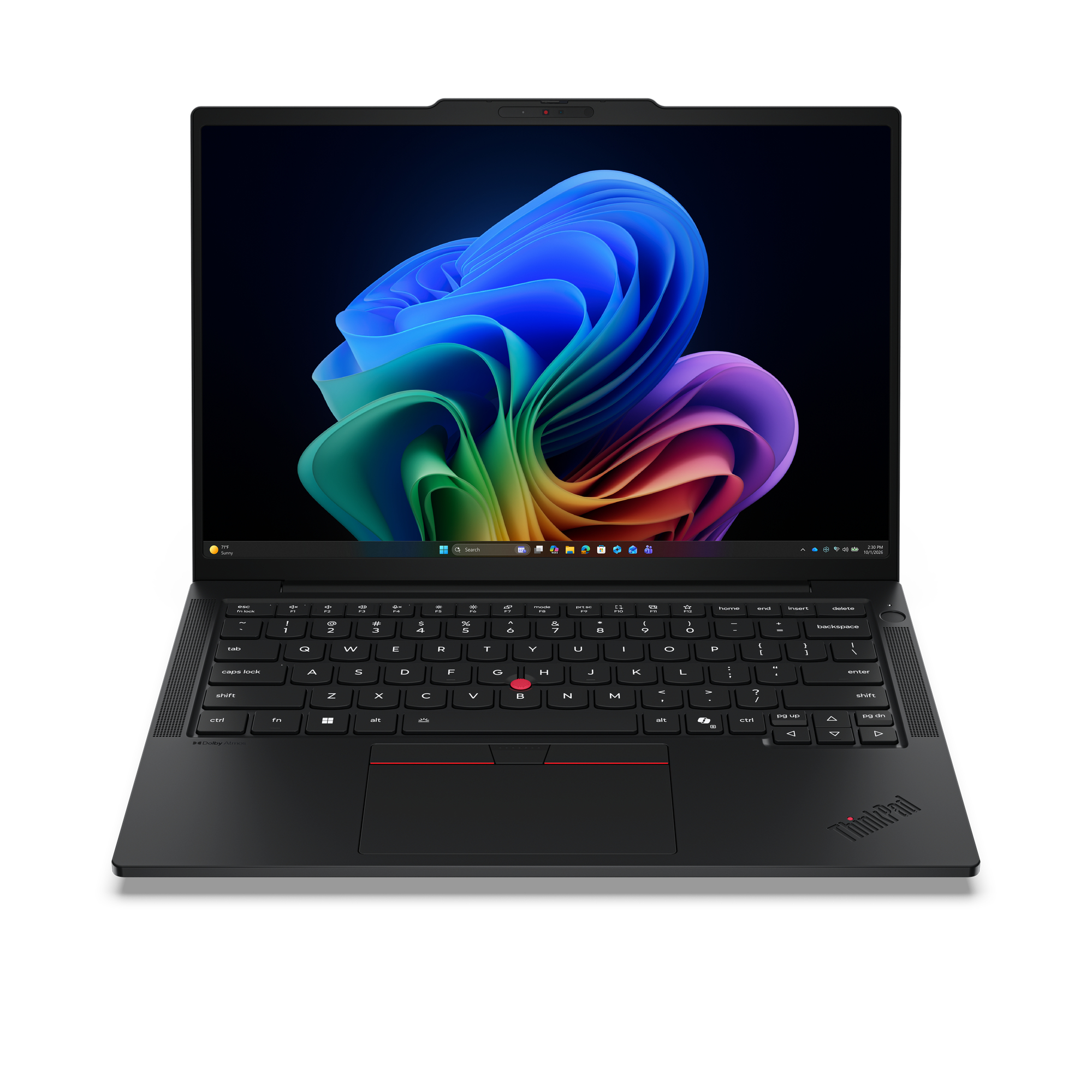 Lenovo ThinkPad T14s G7 Copilot+ PC Ryzen AI 5 PRO 440/16GB/512GB SSD/14" WUXGA