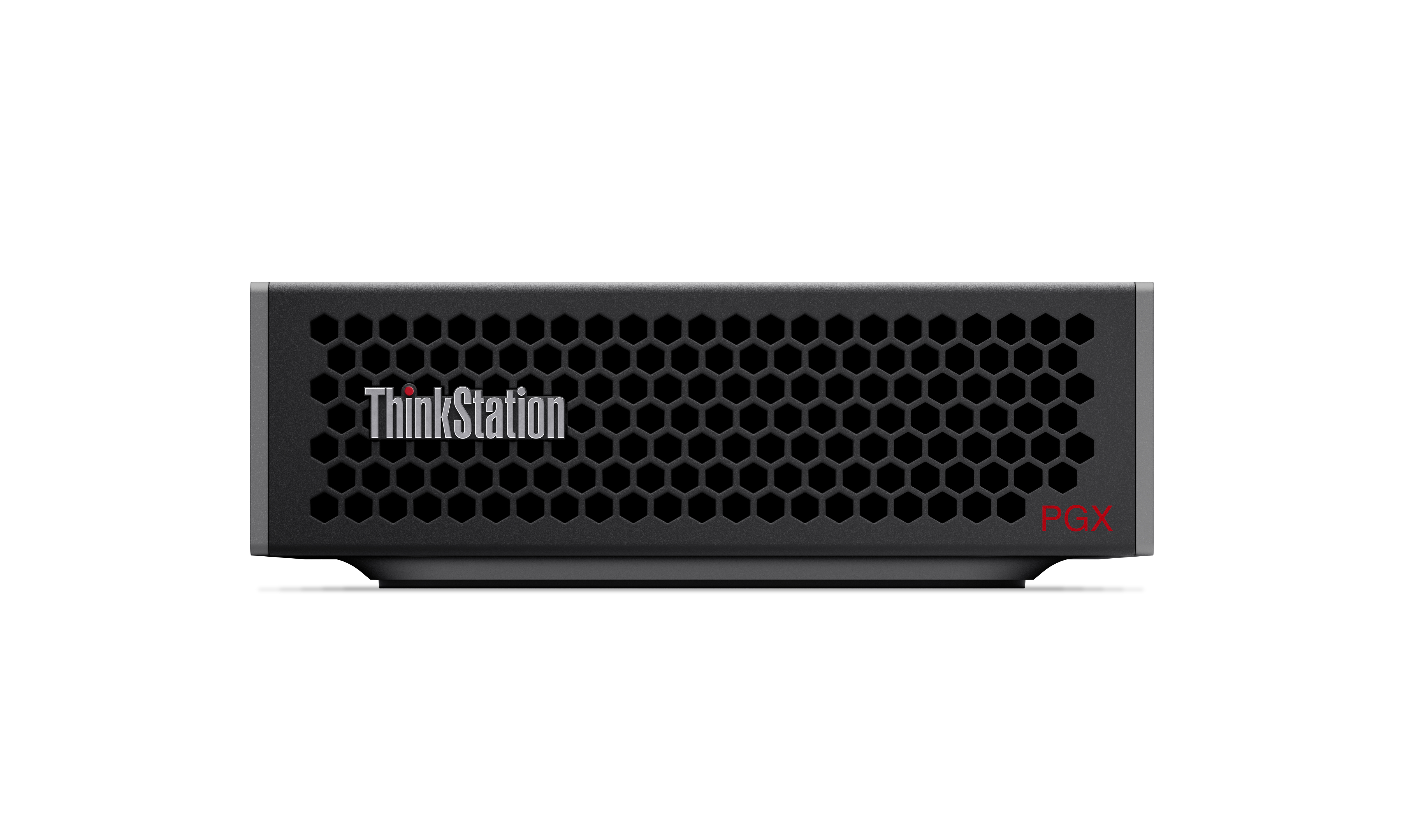 Lenovo ThinkStation PGX NVIDIA GB10/128GB/1TB SSD/1yOnsite/NVIDIA DGX OS/černá