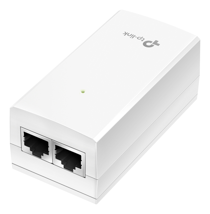 TP-Link POE TL-POE4818G Gigabit, 48 V, 18W, pasivní