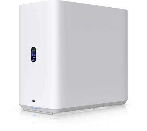 UBIQUITI UNAS-4-W ,bílý