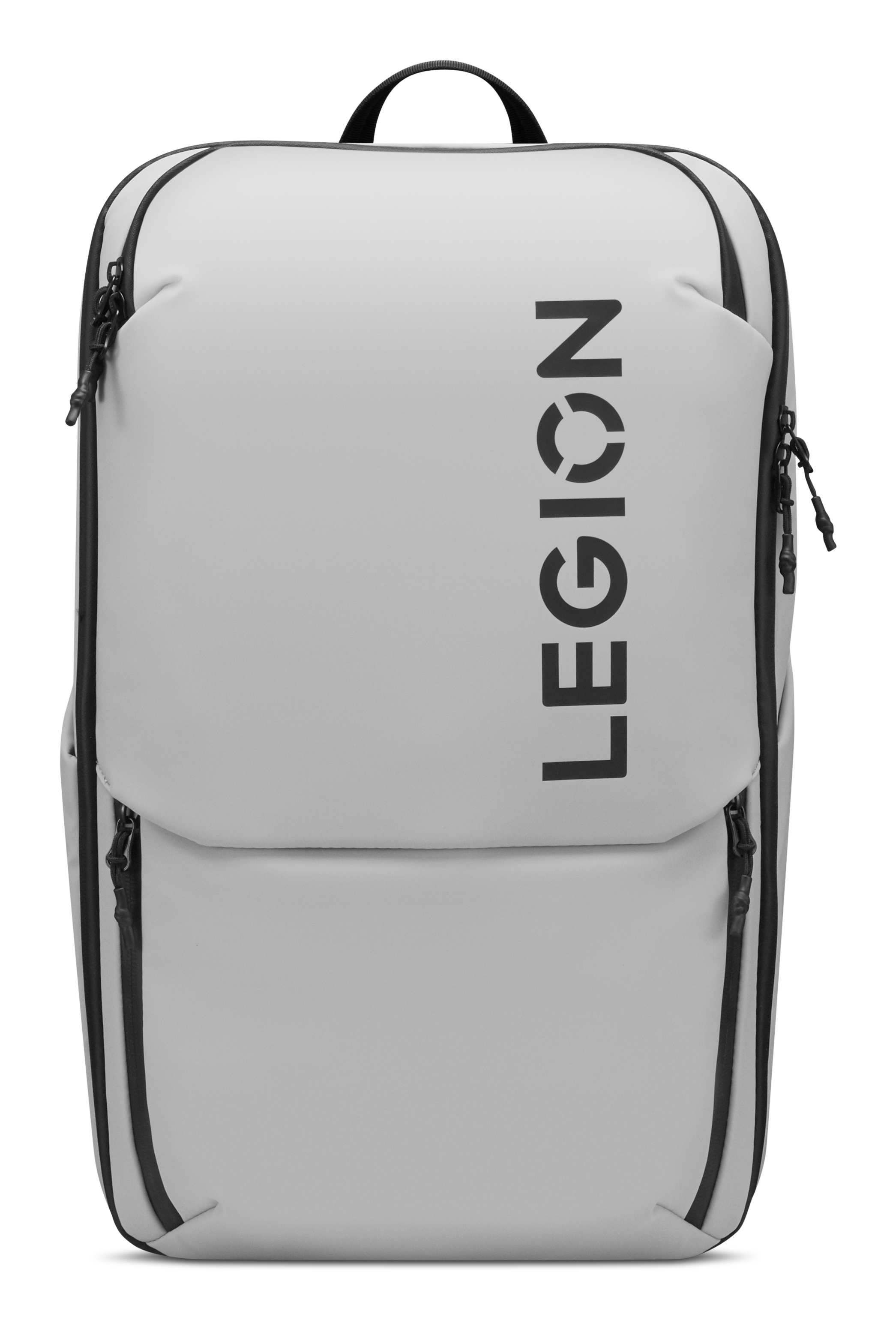 Lenovo Legion 17" Gaming Backpack GB800 = Legion batoh na až 17" notebooky ve sv