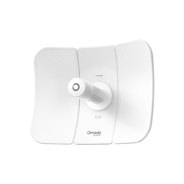 TP-Link Beam Bridge 5 UR KIT Omada 5GHz 867 Mb/s ultra-dosahový vnitřní/venkovní