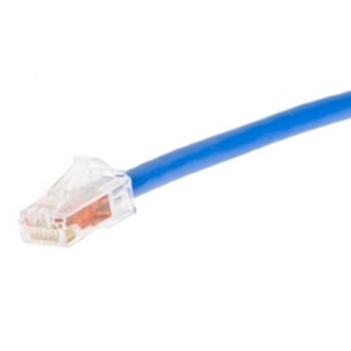 KABEL PATCH UTP kat. 6, 3.0m (10ft) modrý COMMSCOPE