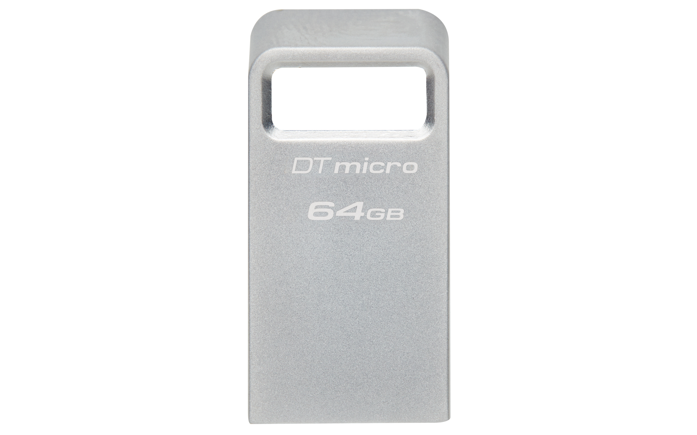 KINGSTON 64GB DataTraveler Micro 200MB/s Metal USB 3.2 Gen 1