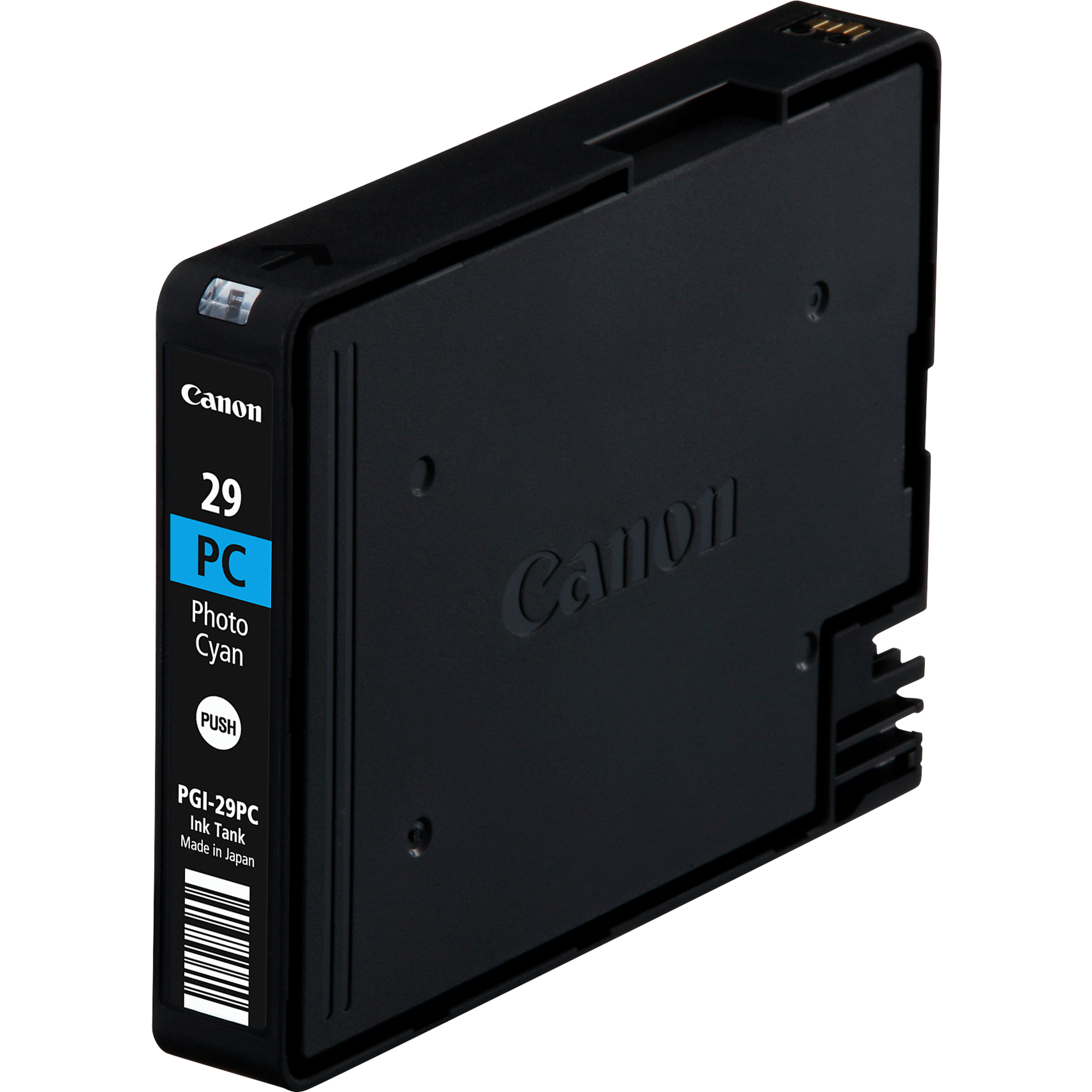 Canon cartridge PGI-29 PC/Photo cyan/36ml