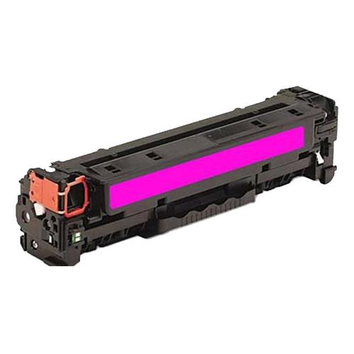 CF383A kompatibilní s HP toner purpurový (č. 312A Magenta)