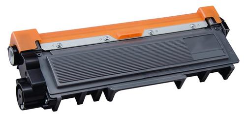 BROTHER TN-2320 (TN-2120, TN-2150) kompatibilní toner černý pro HL-L2300, DCP-L2500, MFC-L2700 atd (TN2320, TN2120, TN2150)
