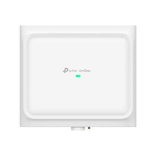 TP-LINKEAP772-Outdoor Omada třípásmový všesměrový BE9300 vnitřní/venkovní Wi-Fi 7 přístupový bod