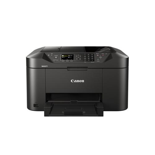 CANON MAXIFY MB2150 - PSCF / WiFi / AP / ADF / Duplex / CloudPS / USB multifunkce