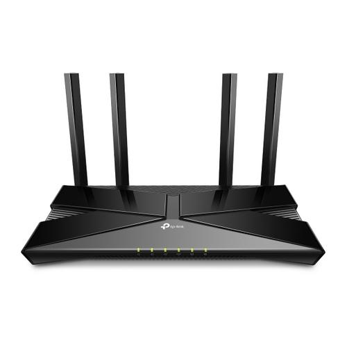 TP-LINK Archer VX1800v (použitý) Dvoupásmový modemový router VDSL AX1800 s Wi-Fi 6