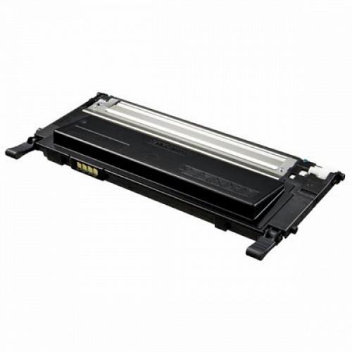SAMSUNG CLT-K4072S kompatibilní toner černý black pro CLP-320, 325, CLX-3180, 3185