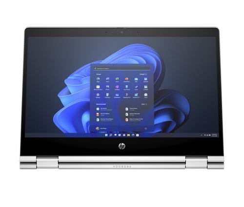 HP NB Pro x360 435 G10 AMD Ryzen 5 7530U, 13,3" IPS FHD, dotykový, 8 GB DDR4, 512 GB M.2 SSD, AMD Radeon, WiFi 6E, BT, Windows 11 Home