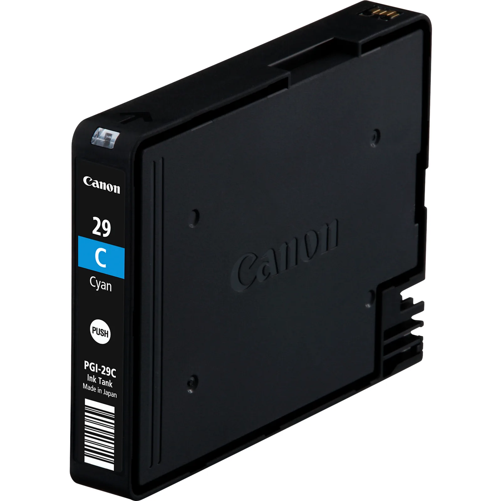Canon PGI-29 – azurová