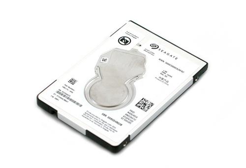 SEAGATE ST2000LM007 Mobile hdd 2TB 2.5" 7mm 5400 128MB SATA2-3Gbps 140MB/s