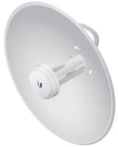 UBIQUITI PowerBeam PBE-2AC-400, 2.4GHz MIMO, 18dBi