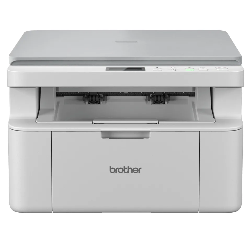 Brother DCP-L1630W – kompaktní laserová multifunkce s plochým skenerem