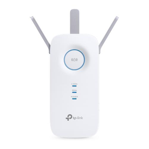 TP-LINK RE550 Extender signálu Wi-Fi AC1900