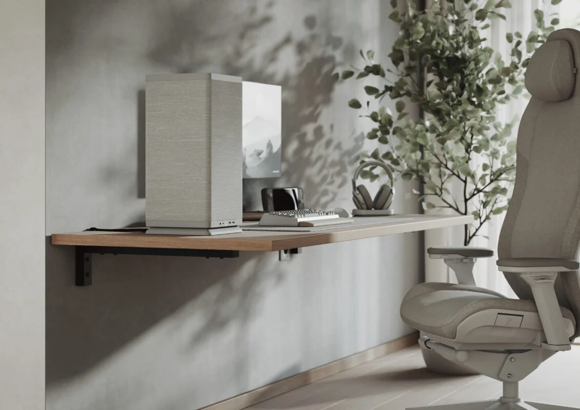 Fractal Design North