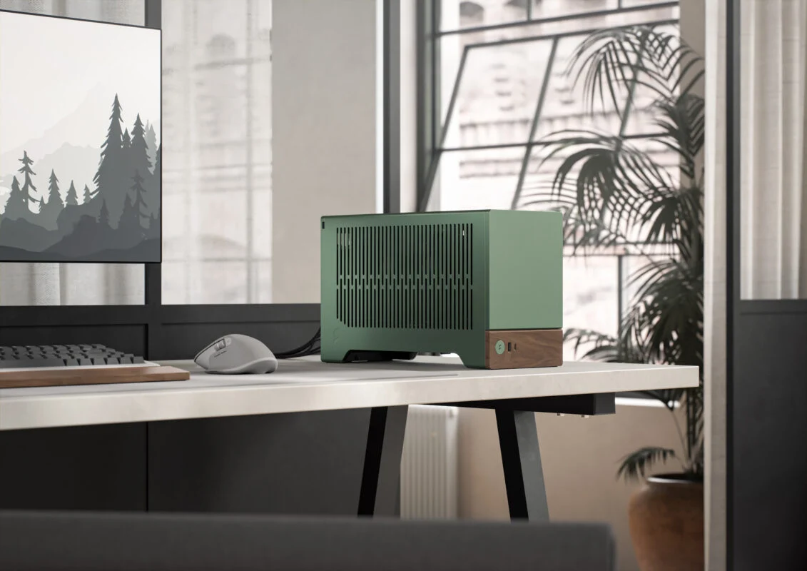 Fractal Design North