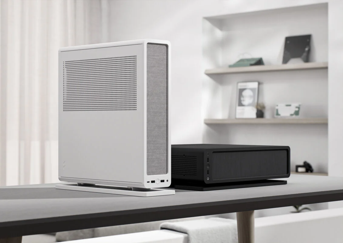 Fractal Design North