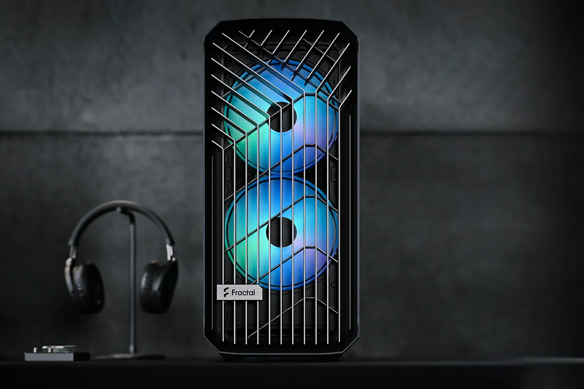 Fractal Design North