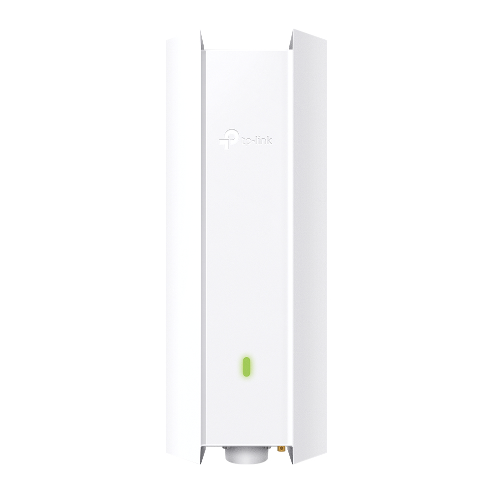 TP-Link EAP623-Outdoor HD - AX1800 Omada WiFi 6 Vnitřní/venkovní přístupový bod