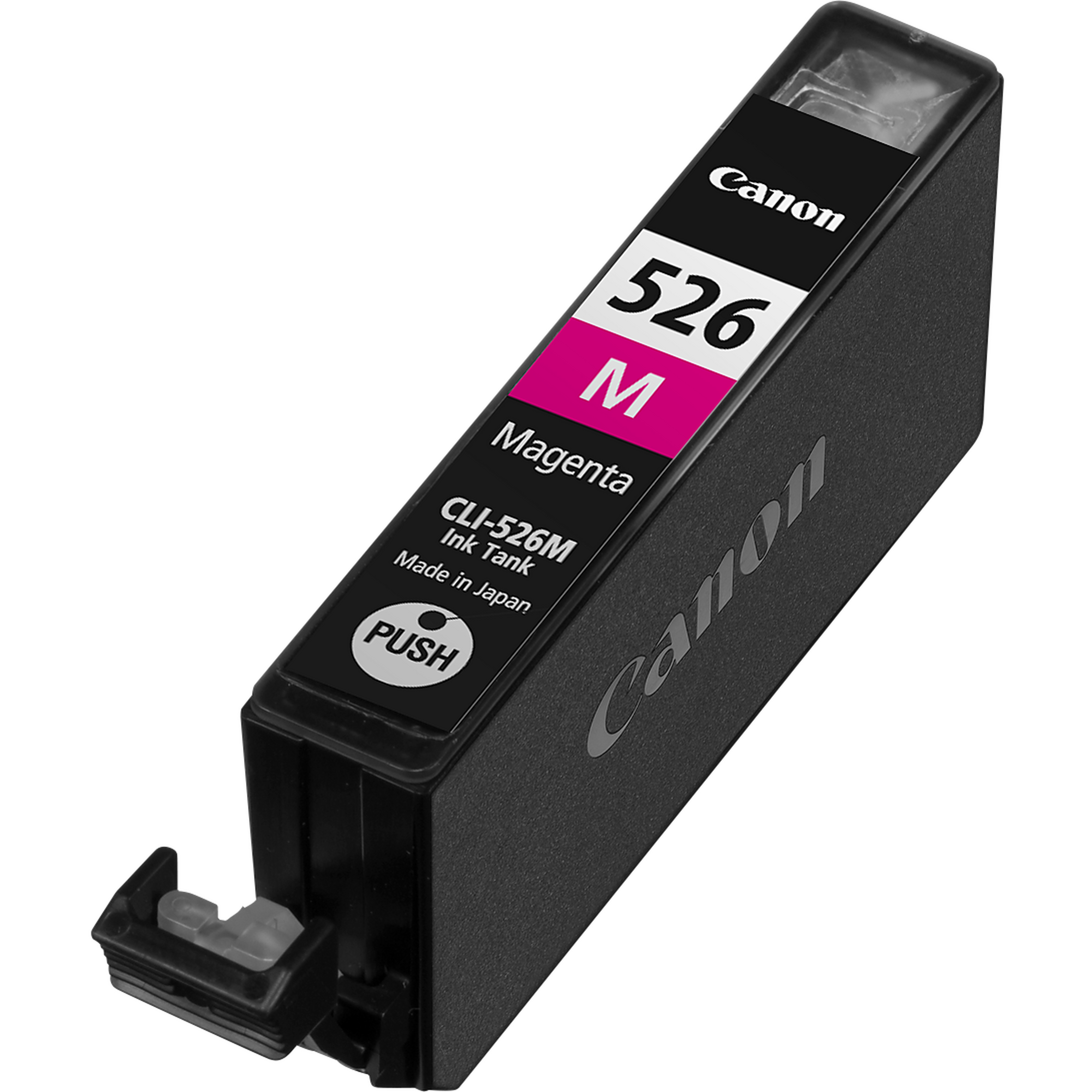 Canon cartridge CLI-526M / Magenta / 9ml