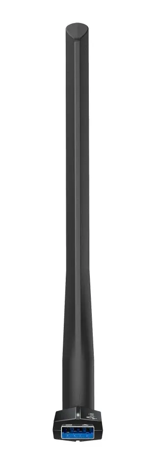 TP-Link Archer TBE400U Plus WiFi7 USB adapter (BE6500,2,4GHz/5GHz/6GHz,USB3.0)